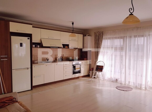 Apartament de vânzare 2 camere Floreşti - 127427AV | BLITZ Cluj-Napoca | Poza2