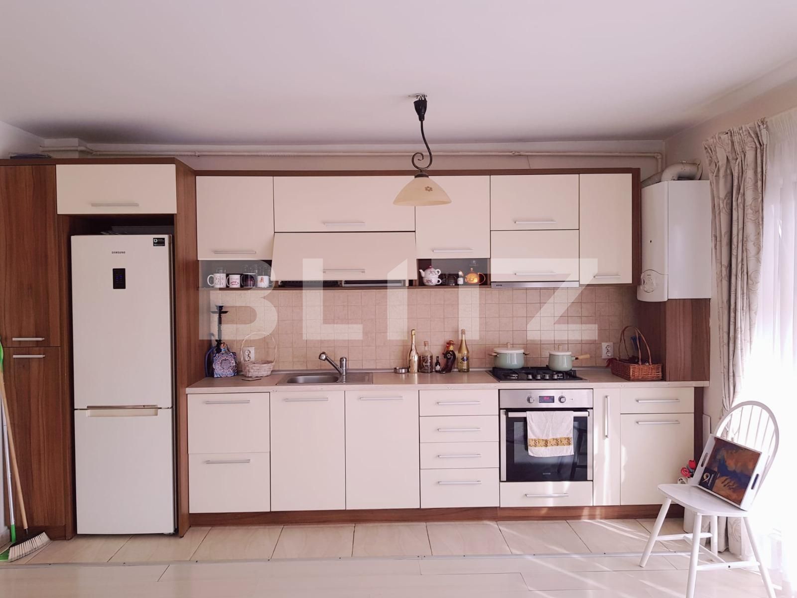 Apartament de vânzare 2 camere Floreşti - 127427AV | BLITZ Cluj-Napoca | Poza3
