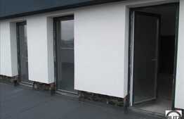 3 camere, 71 mp, decomandat,imobil nou, terasa, zona strazii Paris! Semifinisat!