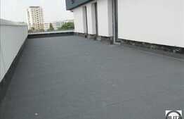 3 camere, 71 mp, decomandat,imobil nou, terasa, zona strazii Paris! Semifinisat!