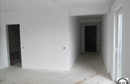 3 camere, 71 mp, decomandat,imobil nou, terasa, zona strazii Paris! Semifinisat!