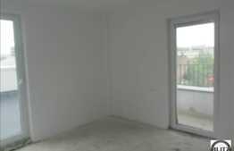 3 camere, 71 mp, decomandat,imobil nou, terasa, zona strazii Paris! Semifinisat!