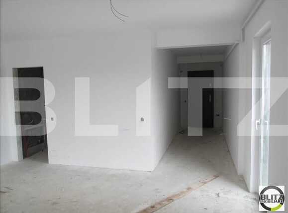 Apartament de vânzare 3 camere Central - 12743AV | BLITZ Cluj-Napoca | Poza1