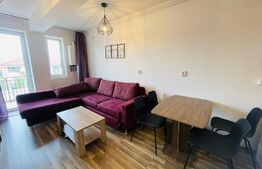 Apartament 2 camere, 45mp, parcare, etaj intermediar, zona Terra