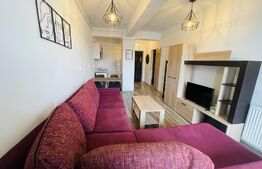 Apartament 2 camere, 45mp, parcare, etaj intermediar, zona Terra