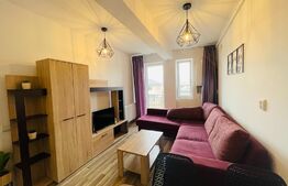 Apartament 2 camere, 45mp, parcare, etaj intermediar, zona Terra