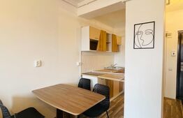 Apartament 2 camere, 45mp, parcare, etaj intermediar, zona Terra