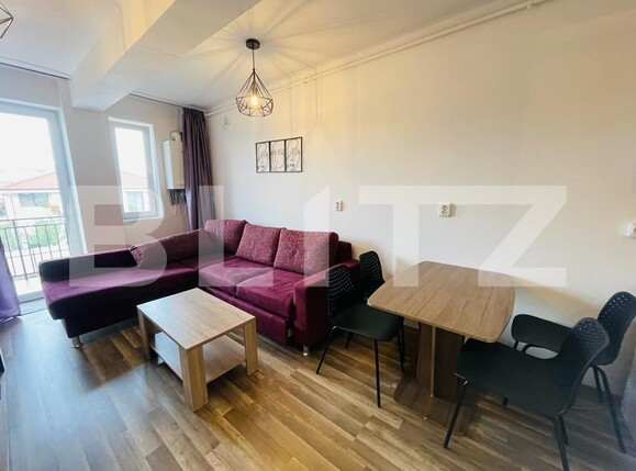 Apartament de închiriat 2 camere Floreşti - 127430AI | BLITZ Cluj-Napoca | Poza5