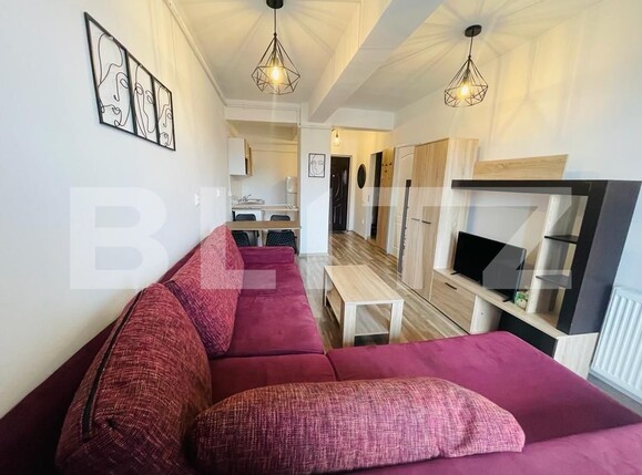 Apartament de închiriat 2 camere Floreşti - 127430AI | BLITZ Cluj-Napoca | Poza7