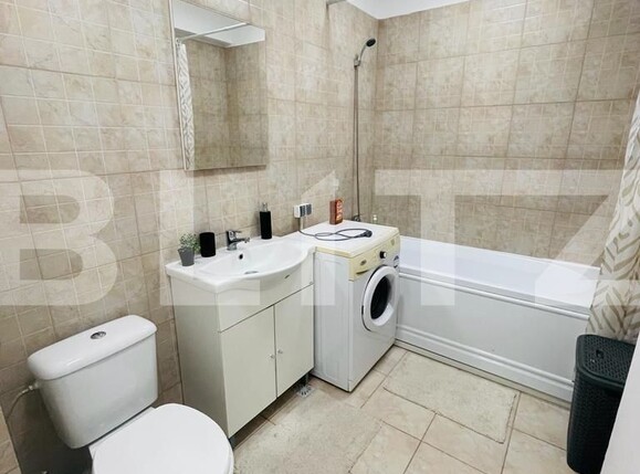 Apartament de închiriat 2 camere Floreşti - 127430AI | BLITZ Cluj-Napoca | Poza10