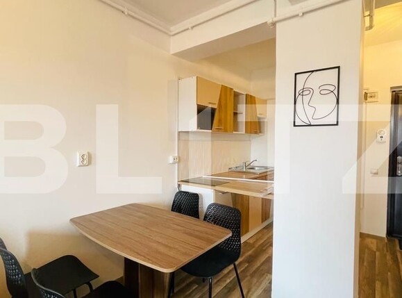 Apartament de închiriat 2 camere Floreşti - 127430AI | BLITZ Cluj-Napoca | Poza4