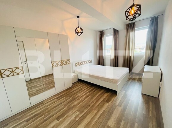 Apartament de închiriat 2 camere Floreşti - 127430AI | BLITZ Cluj-Napoca | Poza8