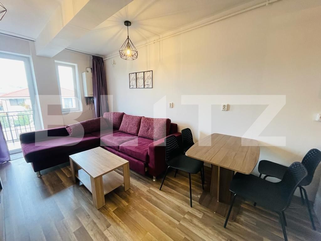 Apartament de închiriat 2 camere Floreşti - 127430AI | BLITZ Cluj-Napoca | Poza5