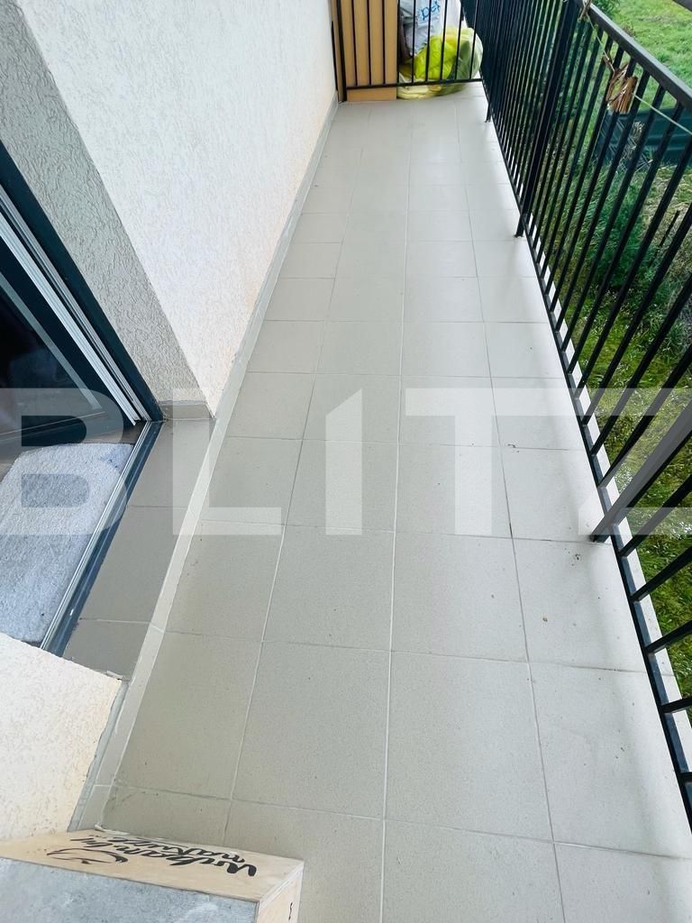 Apartament de închiriat 2 camere Floreşti - 127430AI | BLITZ Cluj-Napoca | Poza11