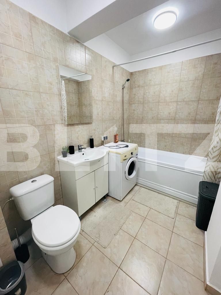 Apartament de închiriat 2 camere Floreşti - 127430AI | BLITZ Cluj-Napoca | Poza10