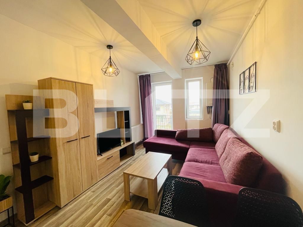 Apartament de închiriat 2 camere Floreşti - 127430AI | BLITZ Cluj-Napoca | Poza6