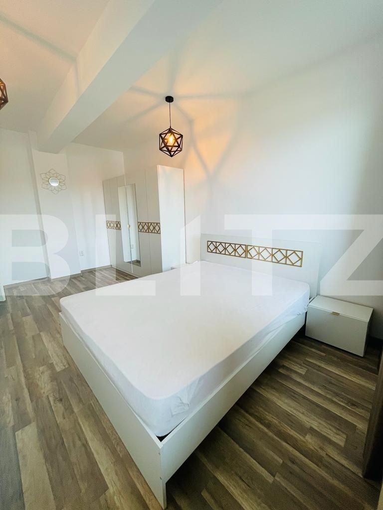 Apartament de închiriat 2 camere Floreşti - 127430AI | BLITZ Cluj-Napoca | Poza9