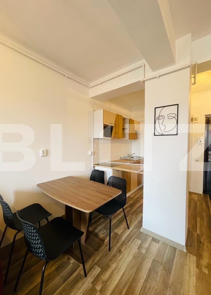 Apartament de închiriat 2 camere Floreşti - 127430AI | BLITZ Cluj-Napoca | Poza4