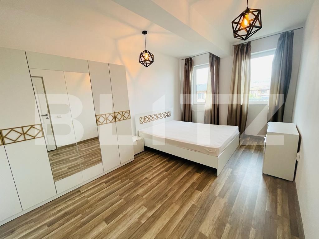 Apartament de închiriat 2 camere Floreşti - 127430AI | BLITZ Cluj-Napoca | Poza8