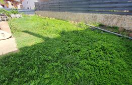 Casa individuala Dezmir 4 camere, 120mp utili, 60mp demisol, teren 300mp, mobilata