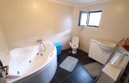 Casa individuala Dezmir 4 camere, 120mp utili, 60mp demisol, teren 300mp, mobilata