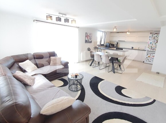 Casa de vânzare 4 camere Dezmir - 127434CV | BLITZ Cluj-Napoca | Poza1