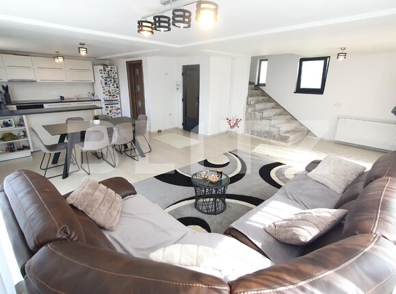 Casa de vânzare 4 camere Dezmir - 127434CV | BLITZ Cluj-Napoca | Poza4