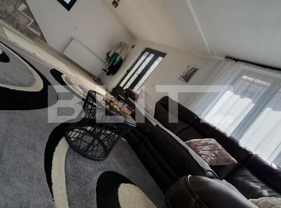 Casa de vânzare 4 camere Dezmir - 127434CV | BLITZ Cluj-Napoca | Poza8