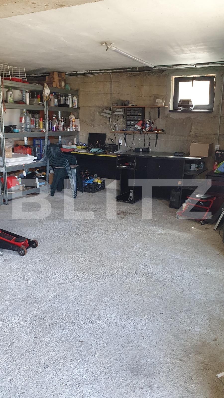 Casa de vânzare 4 camere Dezmir - 127434CV | BLITZ Cluj-Napoca | Poza15