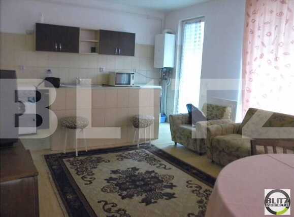 Apartament de vânzare 2 camere Floreşti - 12744AV | BLITZ Cluj-Napoca | Poza1