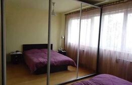 Apartament cu 4 camere, decomandat, 80 mp, etaj intermediar, zona Pietei Flora
