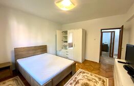 Apartament 2 camere, recent renovat,  decomandat, 55mp, zona Gruia 