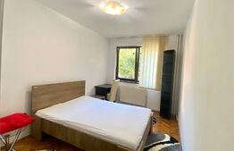 Apartament 2 camere, recent renovat,  decomandat, 55mp, zona Gruia 