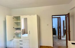 Apartament 2 camere, recent renovat,  decomandat, 55mp, zona Gruia 