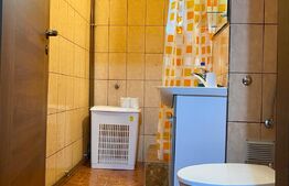 Apartament 2 camere, recent renovat,  decomandat, 55mp, zona Gruia 