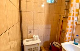Apartament 2 camere, recent renovat,  decomandat, 55mp, zona Gruia 