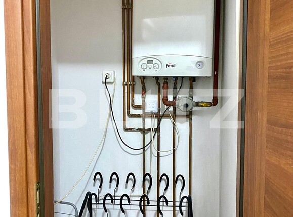 Apartament de închiriat 2 camere Gruia - 127442AI | BLITZ Cluj-Napoca | Poza10