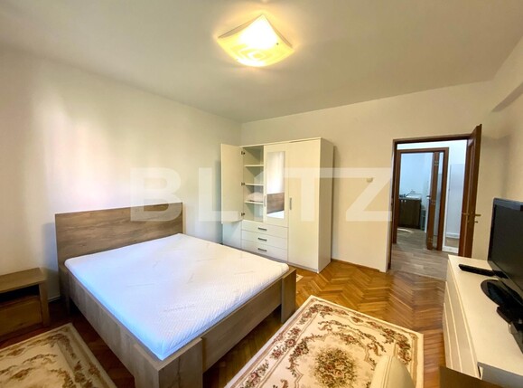 Apartament de închiriat 2 camere Gruia - 127442AI | BLITZ Cluj-Napoca | Poza1