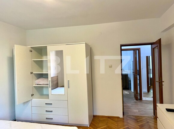 Apartament de închiriat 2 camere Gruia - 127442AI | BLITZ Cluj-Napoca | Poza2
