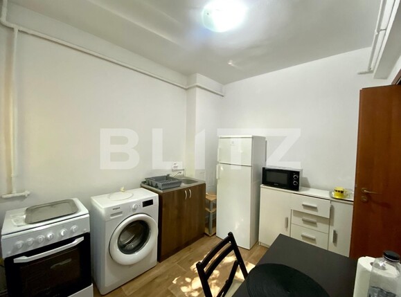 Apartament de închiriat 2 camere Gruia - 127442AI | BLITZ Cluj-Napoca | Poza7