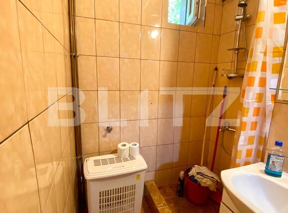 Apartament de închiriat 2 camere Gruia - 127442AI | BLITZ Cluj-Napoca | Poza9