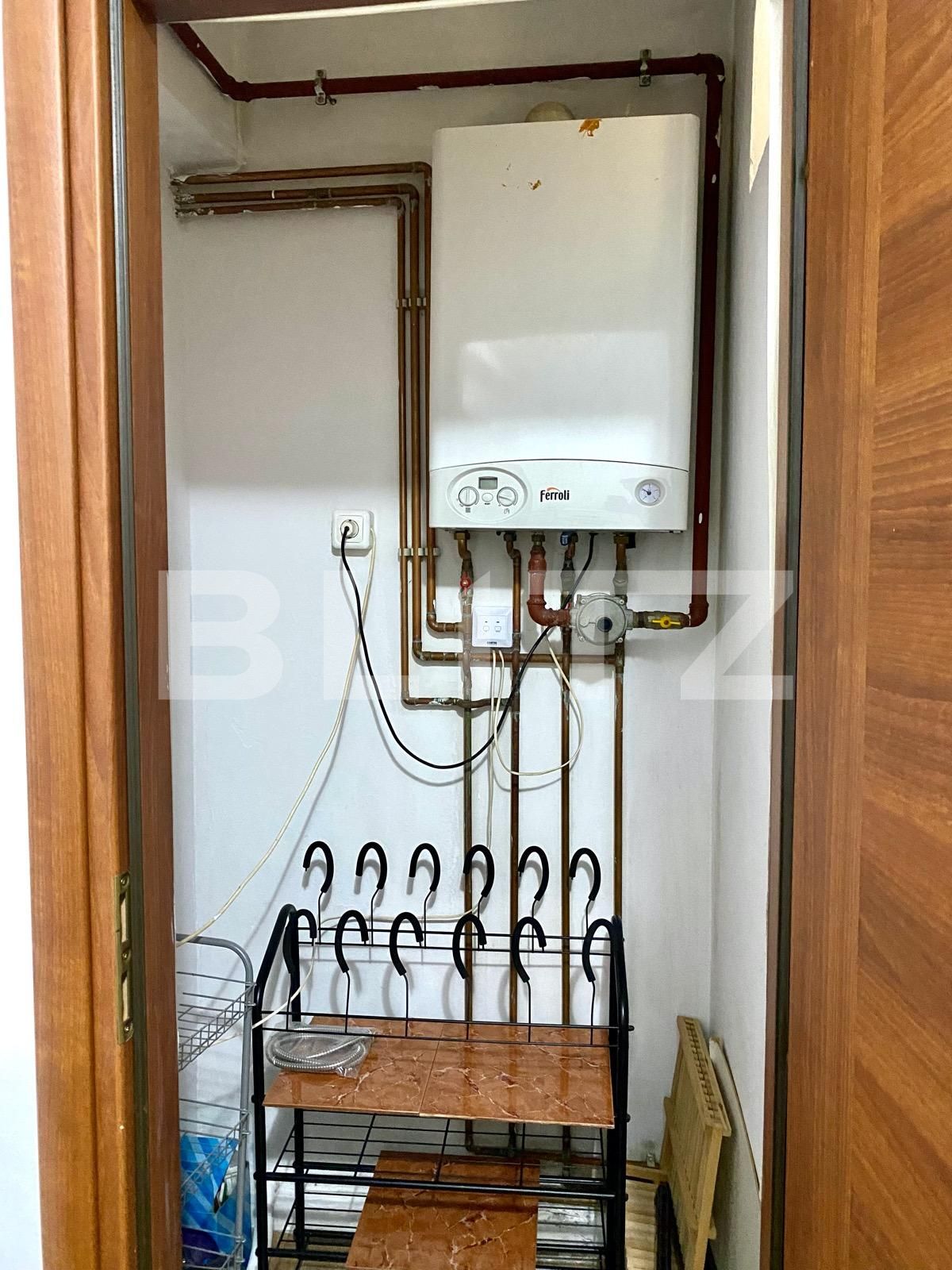 Apartament de închiriat 2 camere Gruia - 127442AI | BLITZ Cluj-Napoca | Poza10