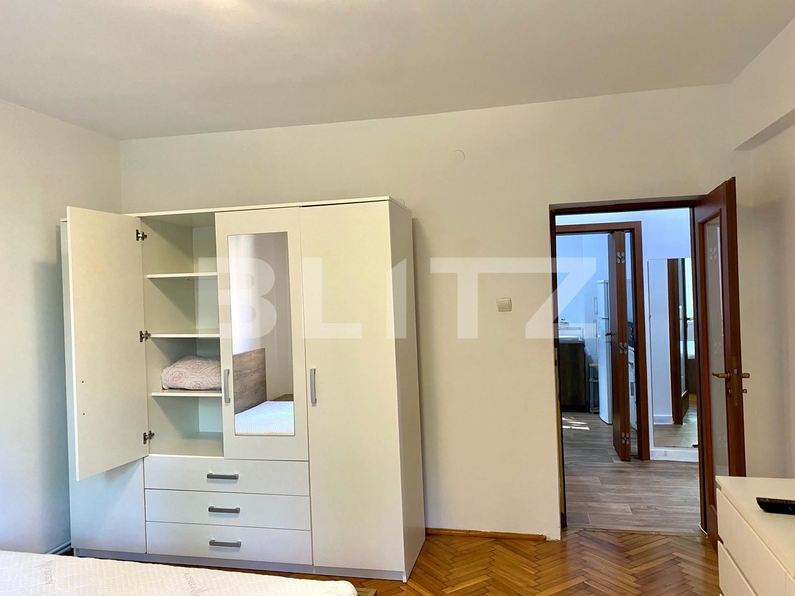 Apartament de închiriat 2 camere Gruia - 127442AI | BLITZ Cluj-Napoca | Poza2
