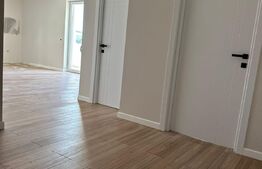 Apartament premium 2 camere, 58 mp, zona BMW VIVO