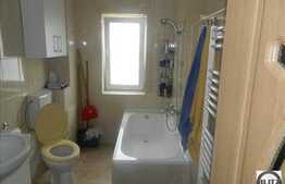 2 camere, 54 mp, decomandat, imobil nou, terasa, parcare, zona strazii Byron!