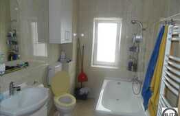 2 camere, 54 mp, decomandat, imobil nou, terasa, parcare, zona strazii Byron!