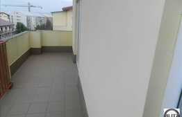 2 camere, 54 mp, decomandat, imobil nou, terasa, parcare, zona strazii Byron!