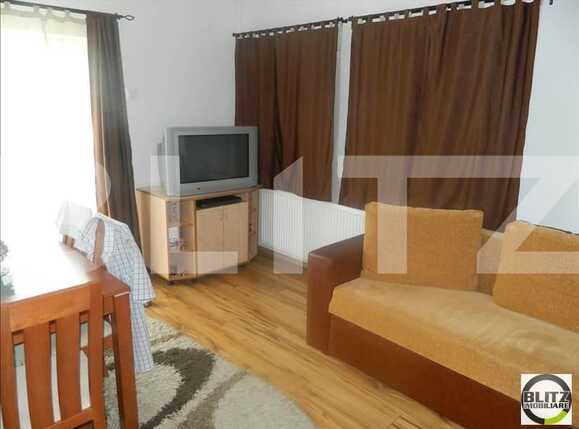 Apartament de vânzare 2 camere Iris - 12746AV | BLITZ Cluj-Napoca | Poza1