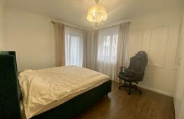 Apartament 2 camere, 44mp, etaj intermediar, bloc nou, Intre Lacuri