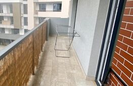 Apartament 2 camere, 44mp, etaj intermediar, bloc nou, Intre Lacuri